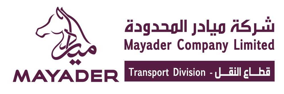 mayadertransport.com